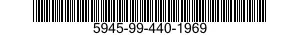 5945-99-440-1969  5945994401969 994401969