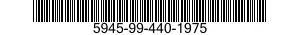 5945-99-440-1975  5945994401975 994401975
