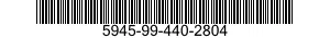5945-99-440-2804  5945994402804 994402804