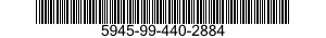 5945-99-440-2884  5945994402884 994402884