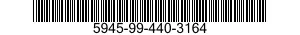 5945-99-440-3164  5945994403164 994403164