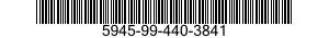 5945-99-440-3841  5945994403841 994403841