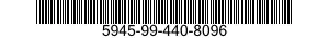 5945-99-440-8096 PLATE,BASE 5945994408096 994408096