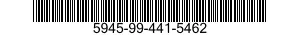 5945-99-441-5462  5945994415462 994415462