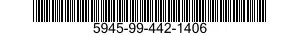5945-99-442-1406  5945994421406 994421406