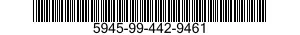 5945-99-442-9461  5945994429461 994429461