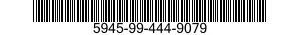 5945-99-444-9079  5945994449079 994449079