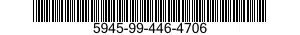 5945-99-446-4706  5945994464706 994464706