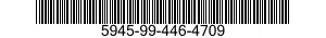 5945-99-446-4709  5945994464709 994464709