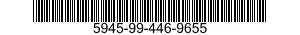 5945-99-446-9655  5945994469655 994469655