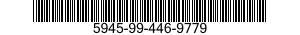 5945-99-446-9779  5945994469779 994469779