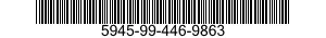5945-99-446-9863  5945994469863 994469863