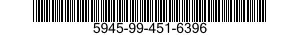 5945-99-451-6396  5945994516396 994516396