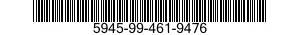 5945-99-461-9476  5945994619476 994619476
