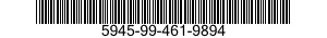 5945-99-461-9894  5945994619894 994619894