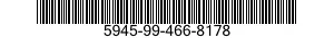 5945-99-466-8178  5945994668178 994668178