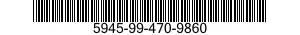 5945-99-470-9860  5945994709860 994709860