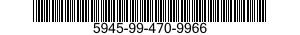 5945-99-470-9966  5945994709966 994709966