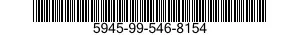 5945-99-546-8154  5945995468154 995468154