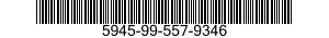 5945-99-557-9346  5945995579346 995579346