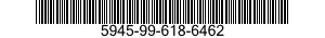5945-99-618-6462  5945996186462 996186462