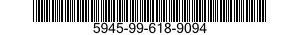 5945-99-618-9094  5945996189094 996189094
