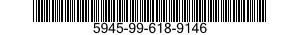 5945-99-618-9146  5945996189146 996189146
