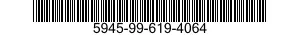 5945-99-619-4064  5945996194064 996194064