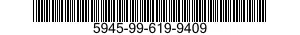 5945-99-619-9409  5945996199409 996199409