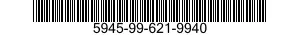 5945-99-621-9940  5945996219940 996219940