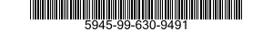 5945-99-630-9491  5945996309491 996309491