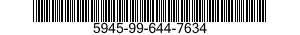 5945-99-644-7634  5945996447634 996447634