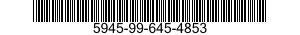 5945-99-645-4853  5945996454853 996454853