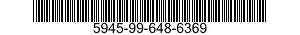5945-99-648-6369  5945996486369 996486369