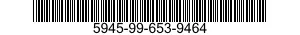 5945-99-653-9464  5945996539464 996539464