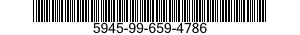 5945-99-659-4786  5945996594786 996594786
