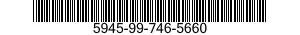 5945-99-746-5660  5945997465660 997465660