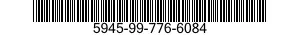 5945-99-776-6084  5945997766084 997766084