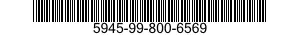 5945-99-800-6569  5945998006569 998006569