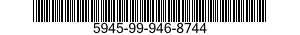 5945-99-946-8744  5945999468744 999468744