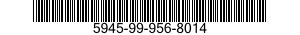 5945-99-956-8014  5945999568014 999568014