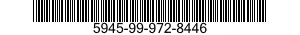 5945-99-972-8446  5945999728446 999728446