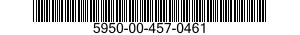 5950-00-457-0461 REACTOR 5950004570461 004570461