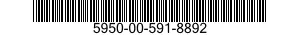 5950-00-591-8892 ELECTROMAGNET 5950005918892 005918892