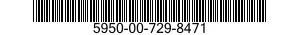 5950-00-729-8471  5950007298471 007298471