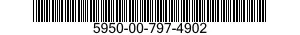 5950-00-797-4902  5950007974902 007974902