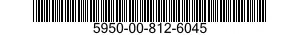5950-00-812-6045  5950008126045 008126045