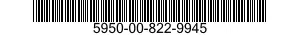 5950-00-822-9945  5950008229945 008229945