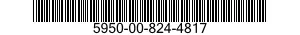 5950-00-824-4817  5950008244817 008244817