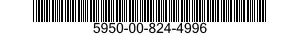 5950-00-824-4996  5950008244996 008244996